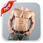 Bodybuilding Changer Face 1.0