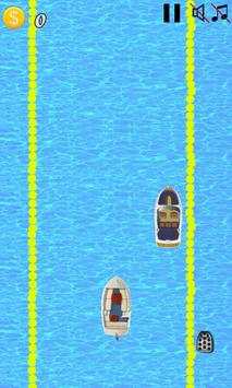 Speed Boats Racing screenshot 3