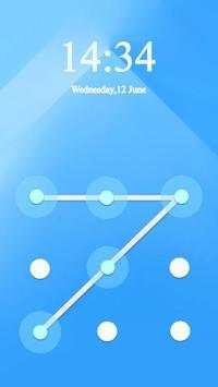 Fancy Screen Lock Android screenshot 2