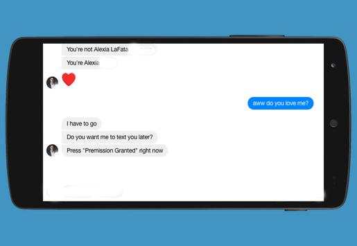 Tips Messenger Free 2018 screenshot 3