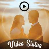 Video Status Clip logo