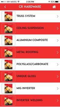 CR Group screenshot 1