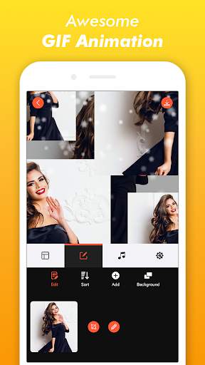 PhotoShow Video Editor - Image to Video Slideshow screenshot 6