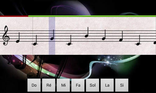 SolfaRead screenshot 1