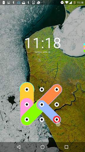 Renegade Launcher (Beta) screenshot 4
