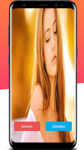 DididApp: Foto & Video Wecker - Alarm screenshot 6