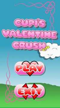 Cupi's Valentine Crush screenshot 1
