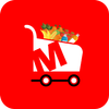 My Mart - Wholesale Ka Supermarket icon