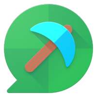 마인 크래프트의 PickaxeChat on 9Apps
