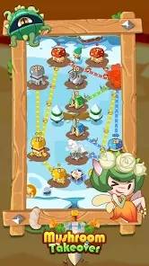 Mushroom Takeover screenshot 5