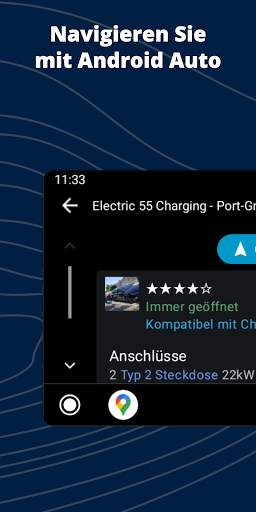 Chargemap - Aufladestationen screenshot 7