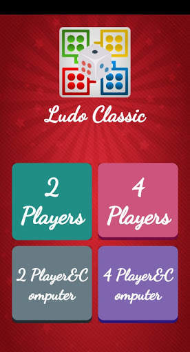 LUDO CLASSICS screenshot 2