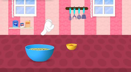 giochi di cucina salmone screenshot 5