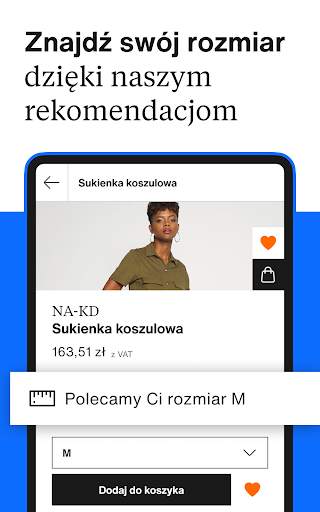 Zalando - moda online screenshot 14