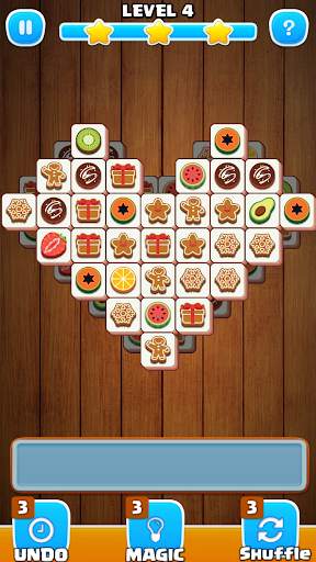 Tile Match Sweet -Triple Match screenshot 9