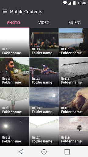 LG TV Plus (will be discontinued) screenshot 6