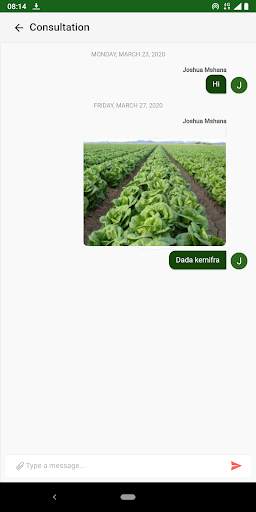 Kemifra PID screenshot 4