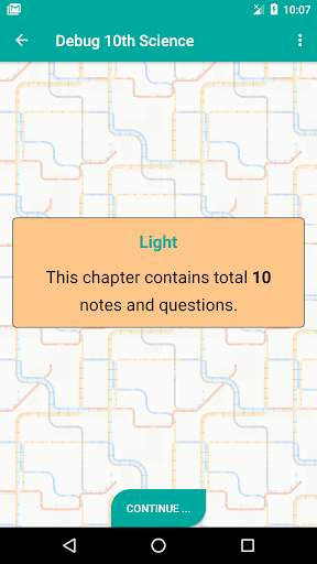 Science in English Class 10 screenshot 13