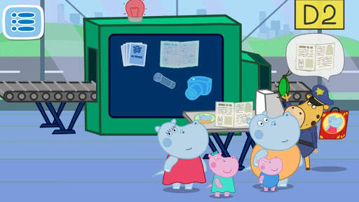 Aeropuerto Adventure 2 screenshot 3