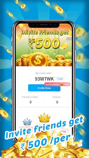 Earn Master स्क्रीनशॉट 3