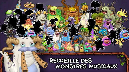My Singing Monsters screenshot 1