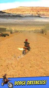 MX Dirt Bike Motorcycle Riding screenshot 12