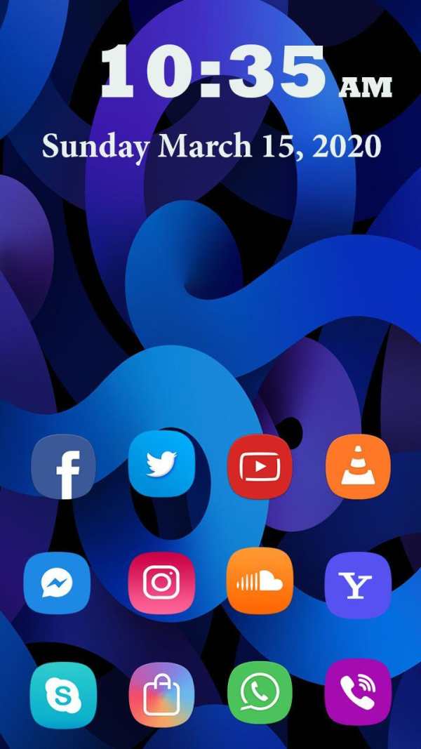 Theme for Apple iPad Air 2022 screenshot 2