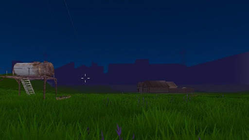 Planecaos! Offline Tiro Open-World screenshot 22
