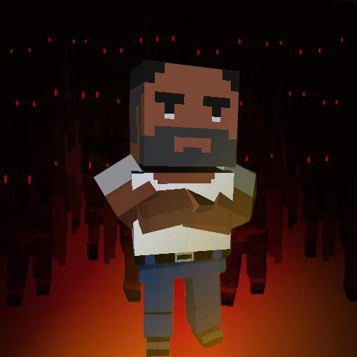Zombie Horde Massacre 1.4.1