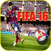 Free FIFA 16 Tips 2.2