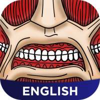 Attack on Titan Amino for AoT icon