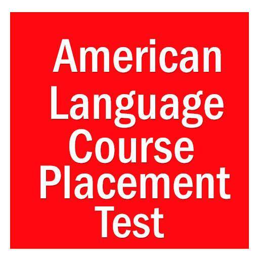 ALCPT American Language Course 3.2.0