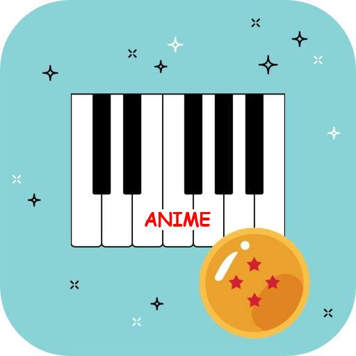 Anime Piano Ultra Instinct 2