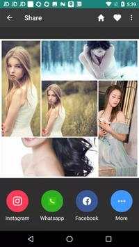 CollageCamera screenshot 6
