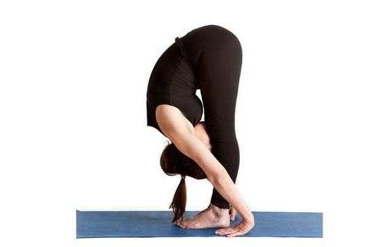 Weight Loss Yoga screenshot 2