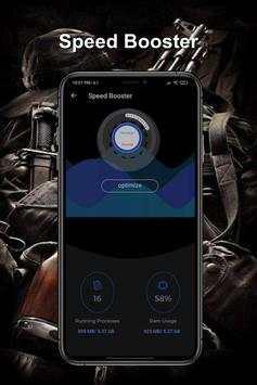 PUBG-VPN : Secure Service & Free VPN Proxy Server screenshot 4