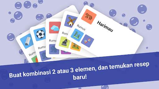 Alkimia — Game Teka-teki screenshot 6