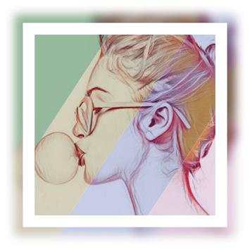 Pix Color Art Effect - Photo Lab Art 18 تصوير الشاشة