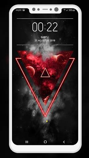 Hipster Wallpaper screenshot 8