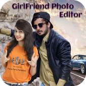 Girlfriend Photo Editor : Photo With Girlfriend 1.0.3