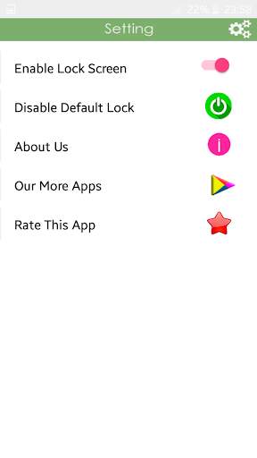 QWAN KI DO Lock 4 تصوير الشاشة