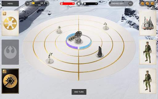 SW Battlefront Companion screenshot 8