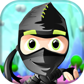 The Jungle Hero : Tree Climber icon