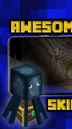 Master for Minecraft: Mod pack screenshot 11