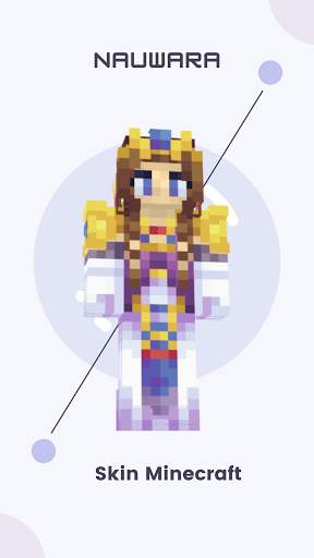 Skin Zelda and Maps for Minecraft screenshot 6