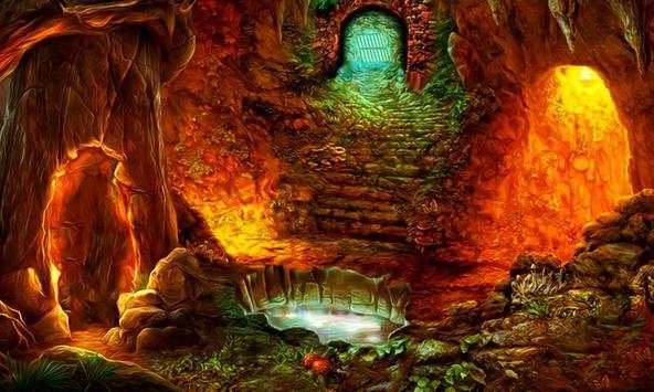 Free New Escape Games-021 screenshot 3