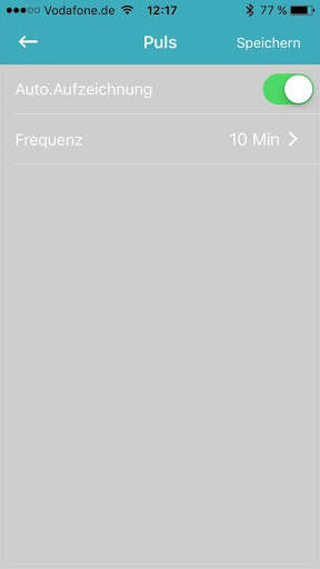 My Fitness Plus screenshot 5