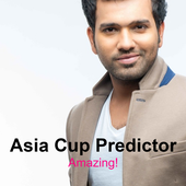 Asia Cup Predictor (Cricket) icon
