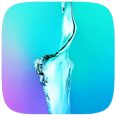 Live wallpaper for Samsung J5 icon