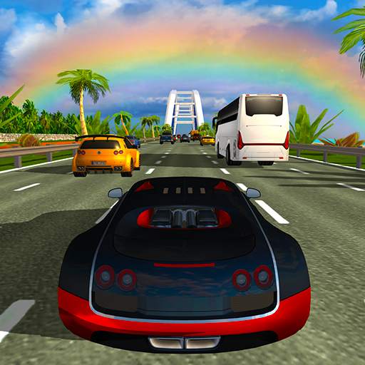 Racing Goals 13.0